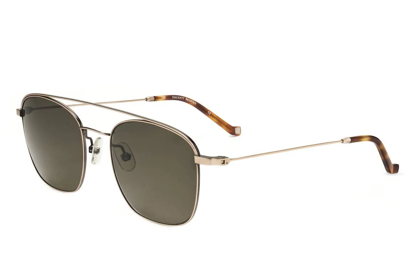 Hackett Bespoke HEBS258 Sunglasses - view 3